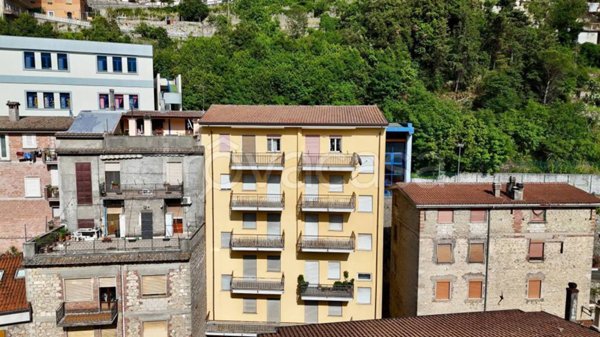 appartamento in vendita a Vallecorsa