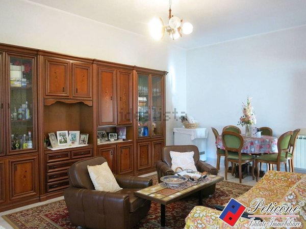 appartamento in vendita a Vallecorsa