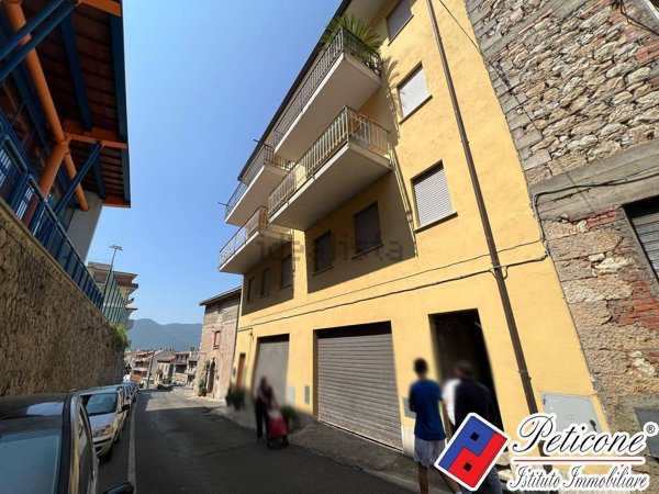 appartamento in vendita a Vallecorsa