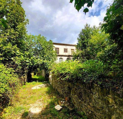 casa indipendente in vendita a Vallemaio
