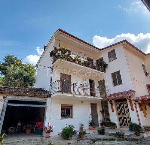 appartamento in vendita a Vallemaio