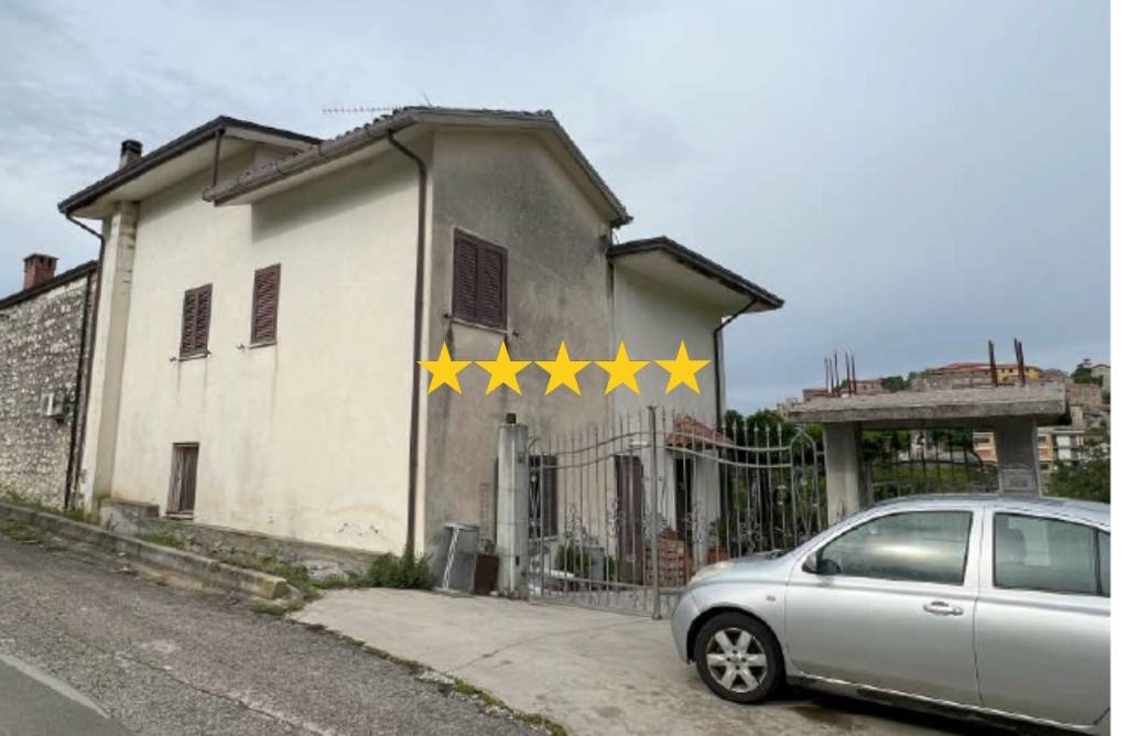 appartamento in vendita a Vallemaio