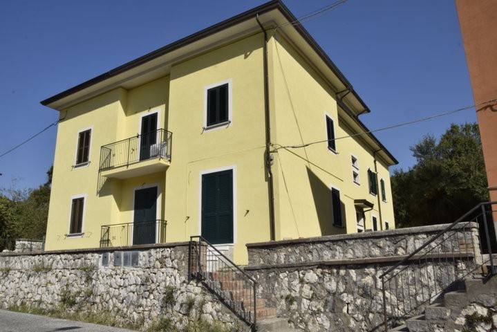 appartamento in vendita a Vallemaio