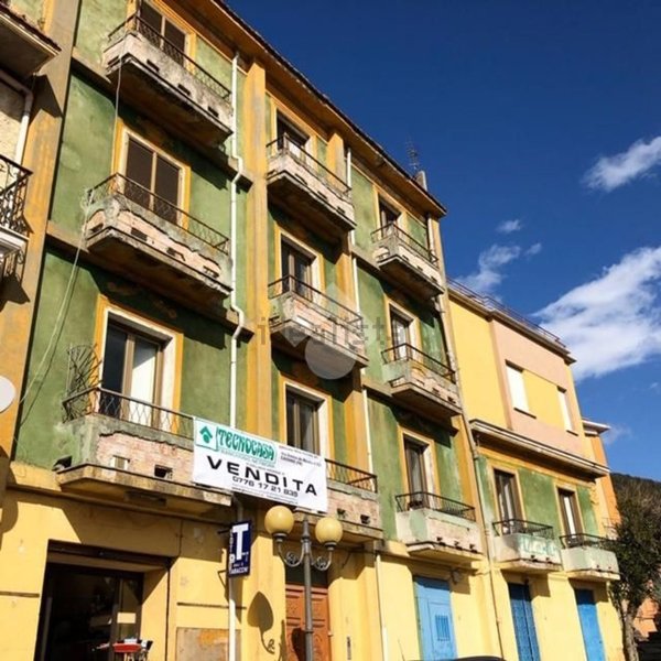 appartamento in vendita a Vallemaio