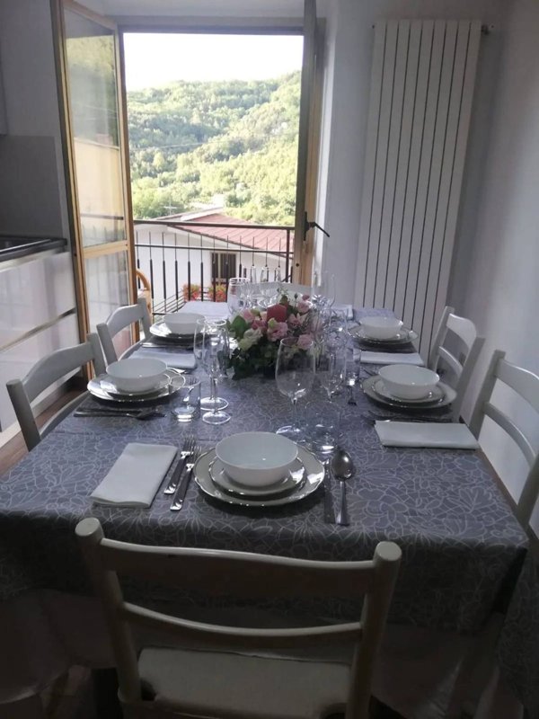 appartamento in vendita a Vallerotonda
