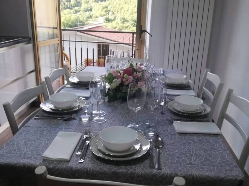 appartamento in vendita a Vallerotonda