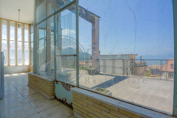 casa indipendente in vendita a Vallerotonda in zona Valvori