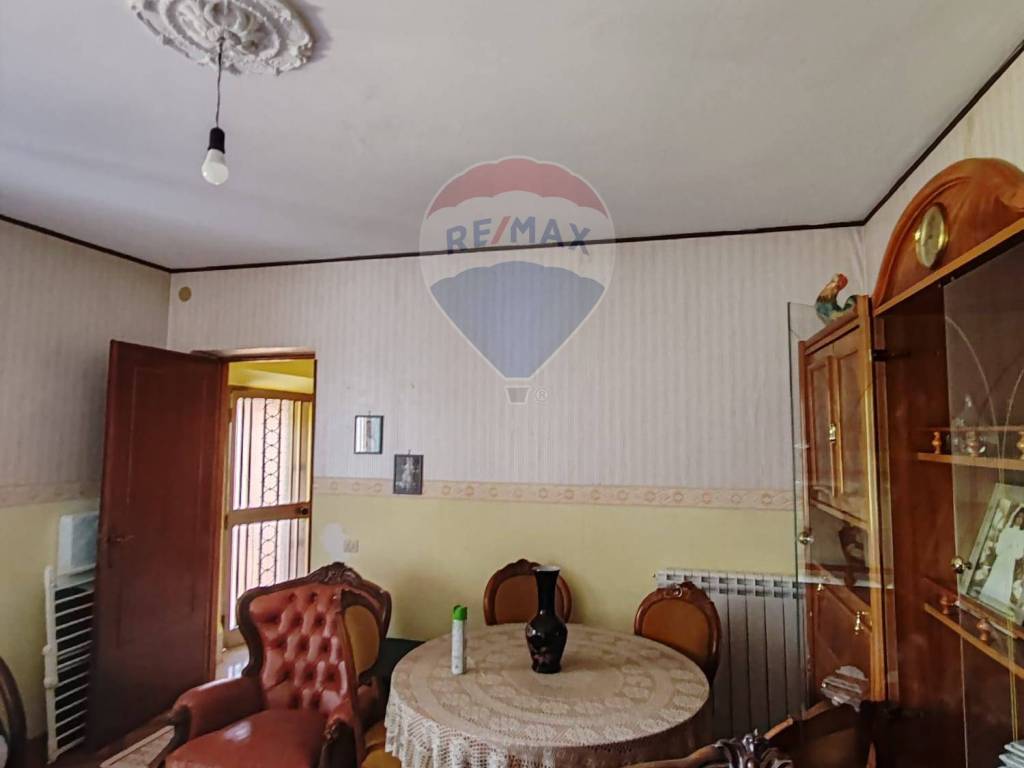 appartamento in vendita a Vallerotonda