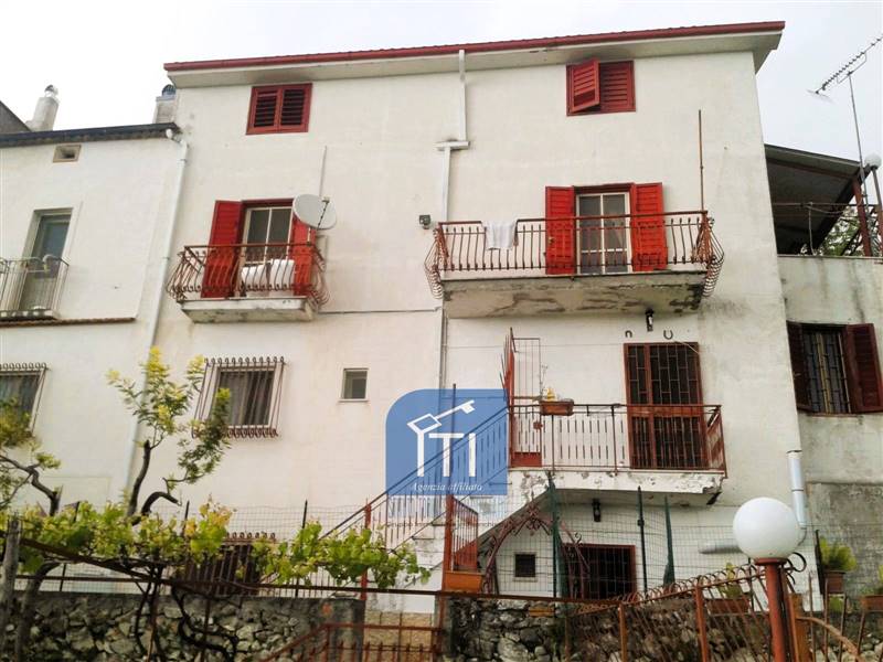 appartamento in vendita a Vallerotonda