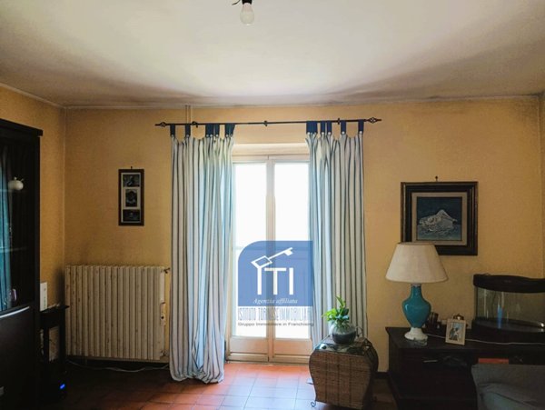 attico in vendita a Vallerotonda