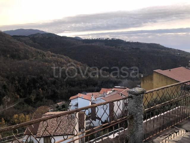 appartamento in vendita a Vallerotonda