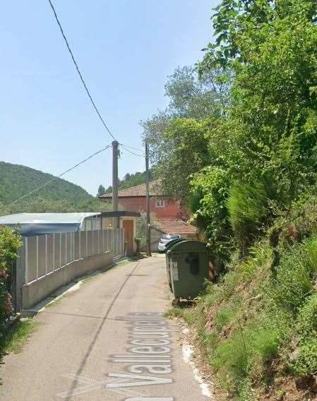 terreno agricolo in vendita a Vallerotonda