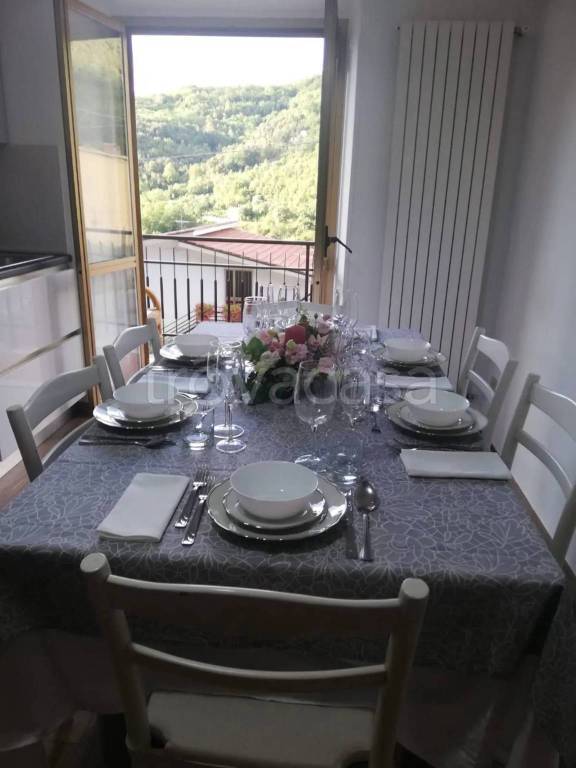 casa indipendente in vendita a Vallerotonda