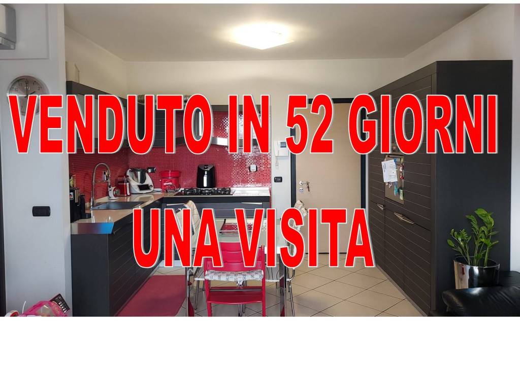 appartamento in vendita a Veroli in zona Sant'Angelo in Villa