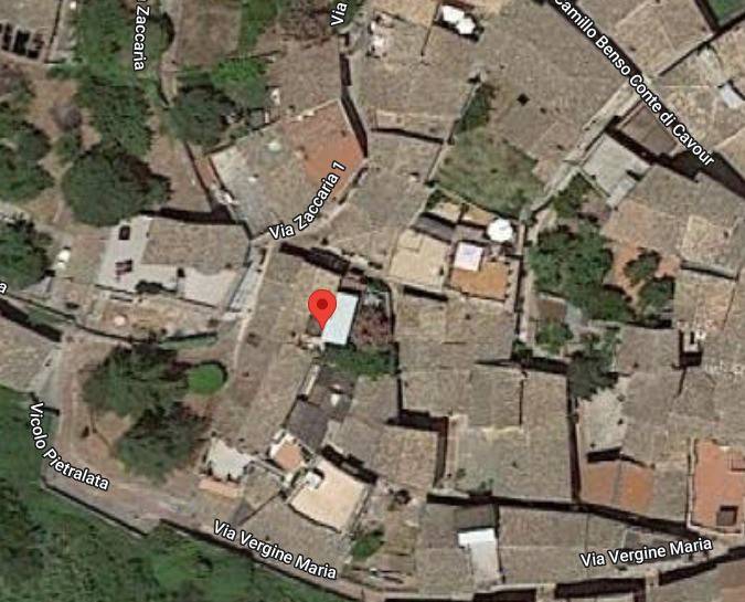 appartamento in vendita a Veroli