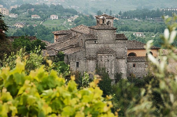 quadrivano in vendita a Veroli