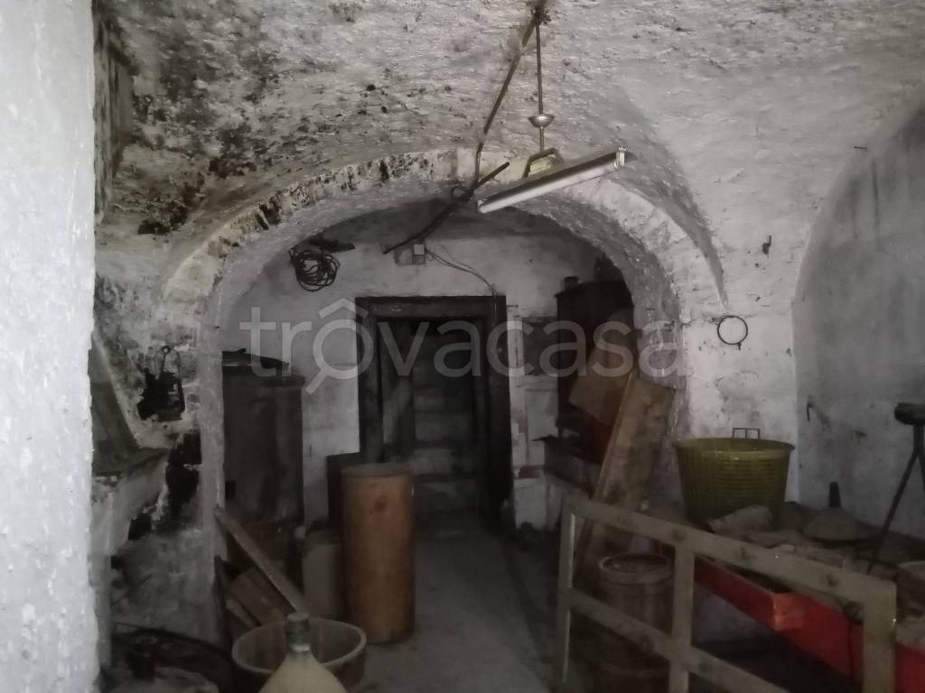 casa indipendente in vendita a Veroli