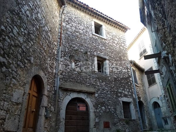 casa indipendente in vendita a Veroli