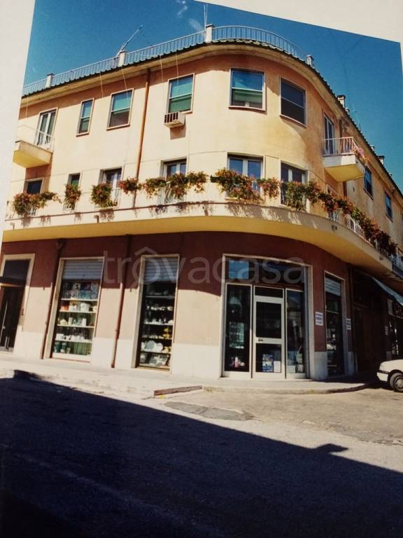 appartamento in vendita a Veroli in zona Giglio