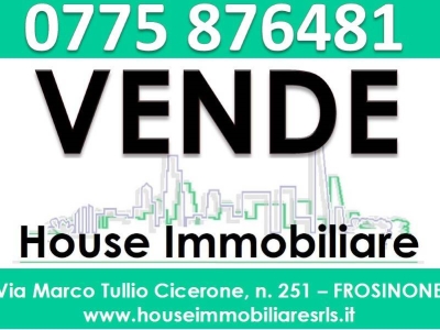 negozio in vendita a Veroli in zona Castelmassimo