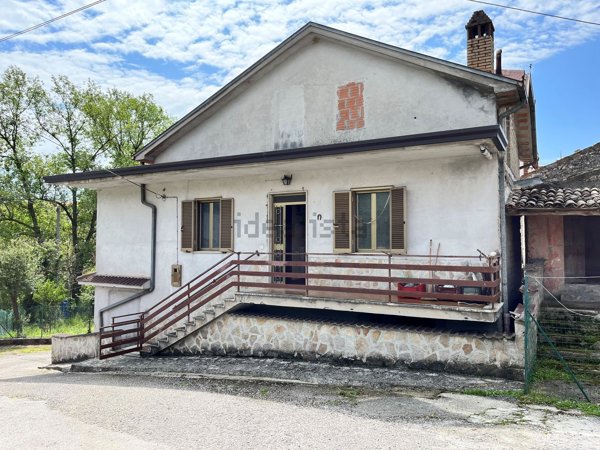 appartamento in vendita a Veroli