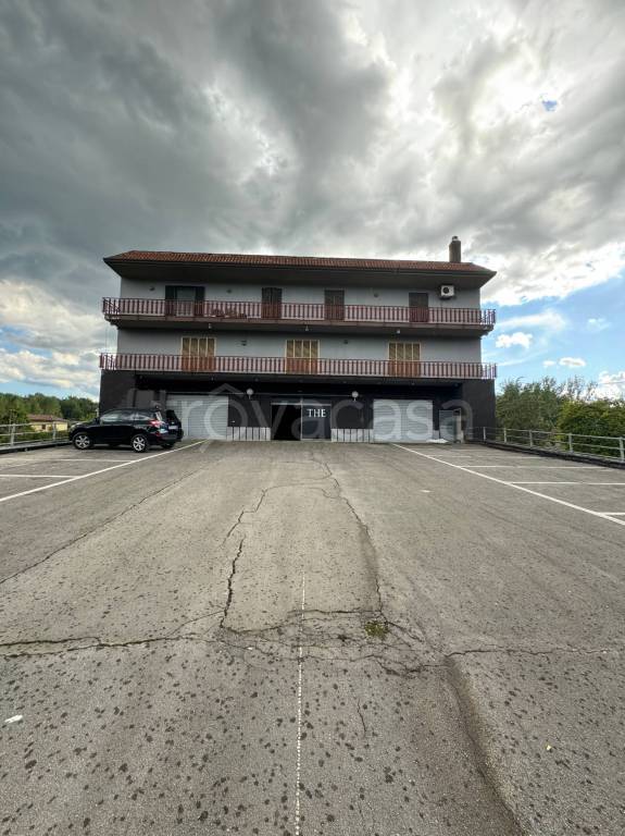 negozio in vendita a Veroli in zona Castelmassimo