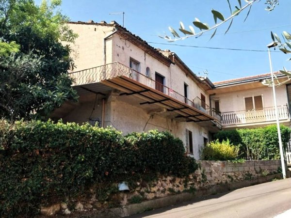 quadrivano in vendita a Veroli in zona Colleberardi