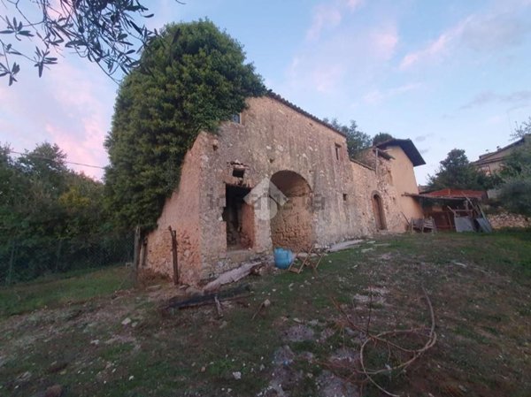 appartamento in vendita a Veroli in zona Puppari