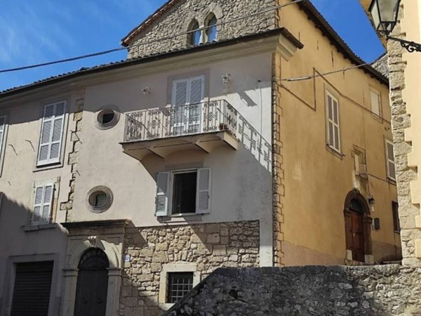 appartamento in vendita a Veroli