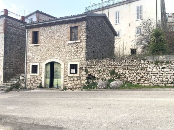 negozio in vendita a Veroli
