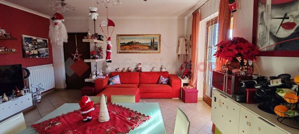 appartamento in vendita a Veroli in zona Casamari