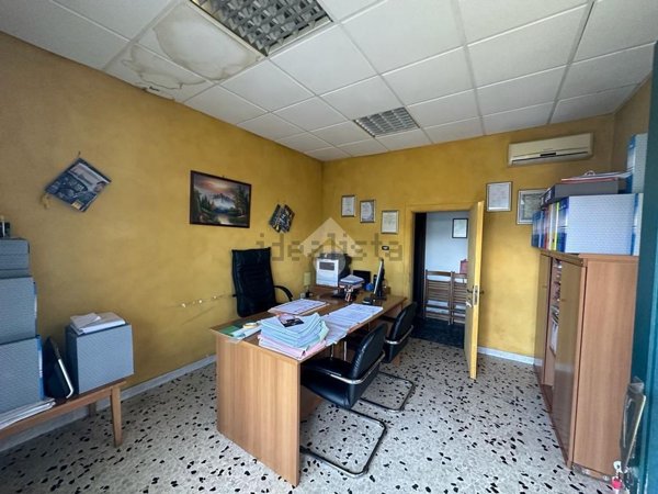 locale commerciale in vendita a Veroli in zona San Giuseppe le Prata