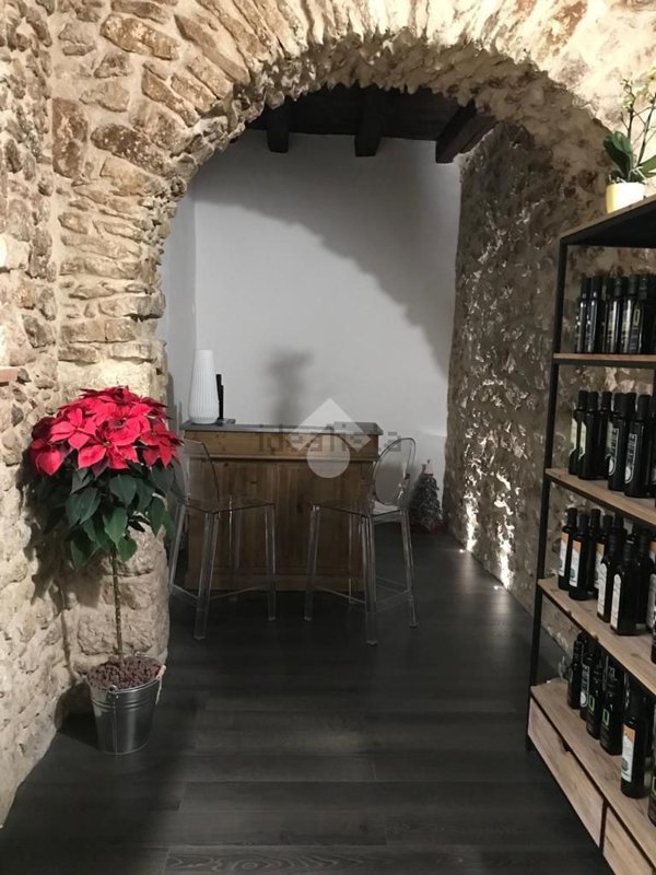 locale commerciale in vendita a Veroli