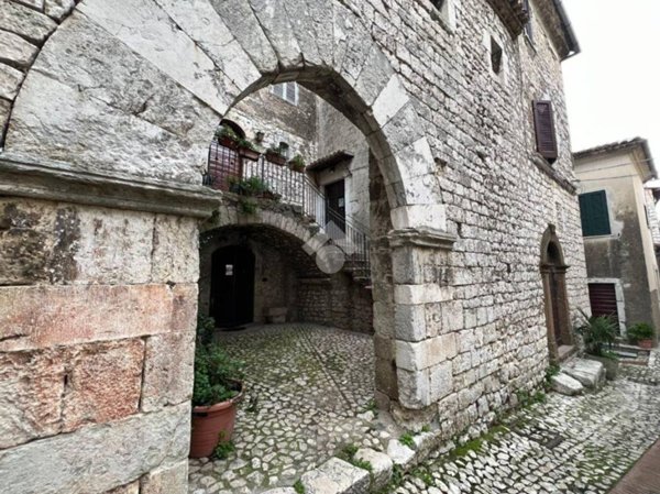 appartamento in vendita a Veroli