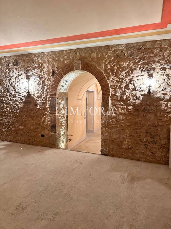 appartamento in vendita a Veroli