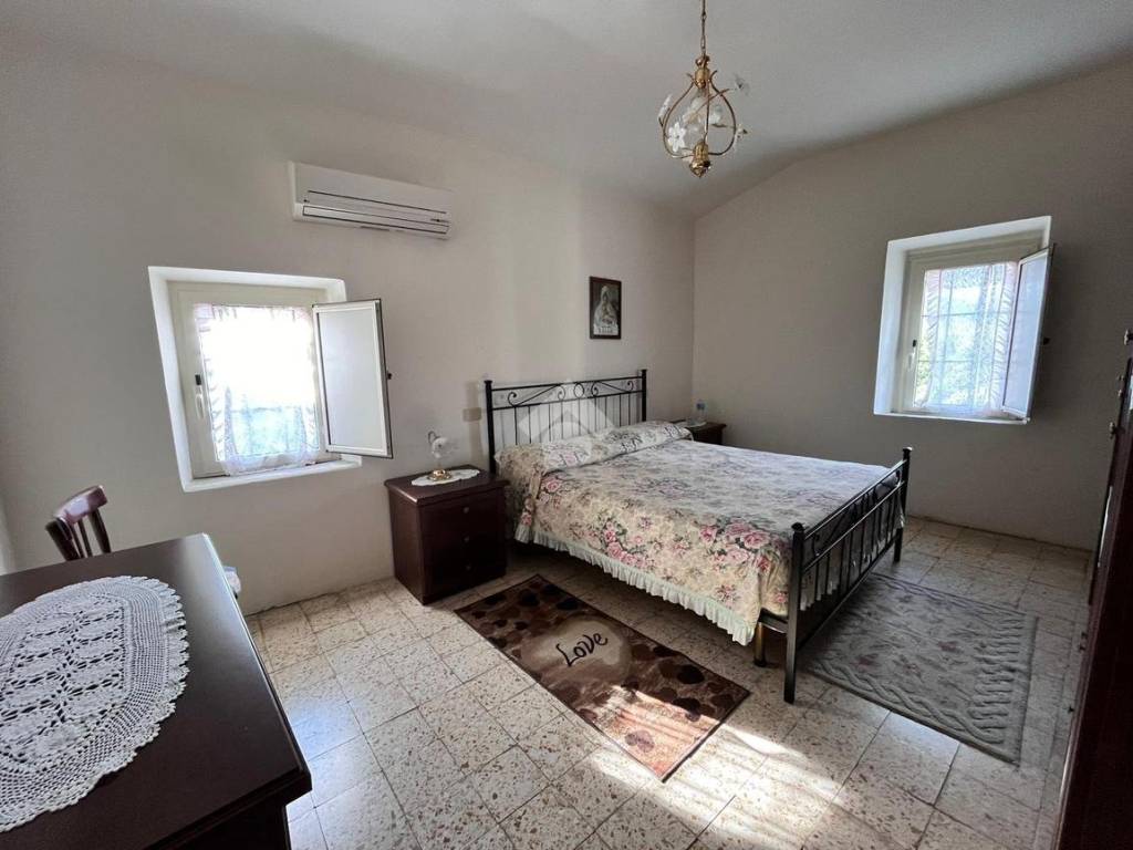 casa indipendente in vendita a Veroli in zona Colleberardi