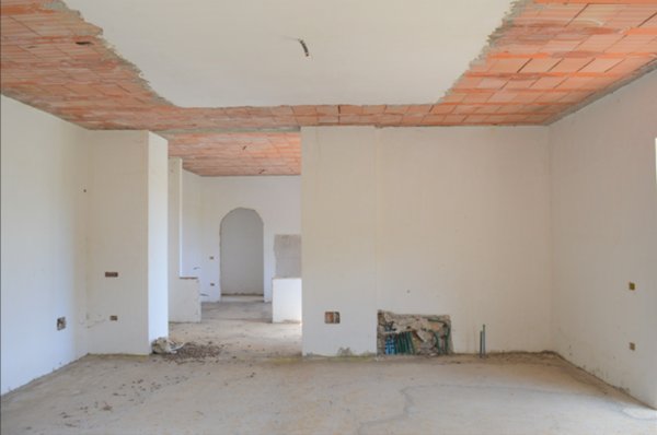 casa indipendente in vendita a Veroli