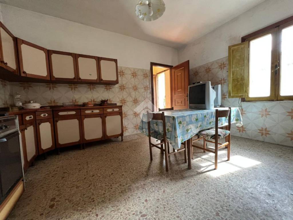 casa indipendente in vendita a Veroli