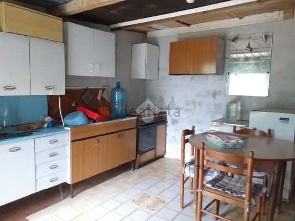 appartamento in vendita a Veroli in zona Santa Francesca