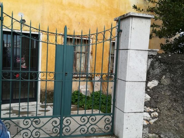 appartamento in vendita a Veroli