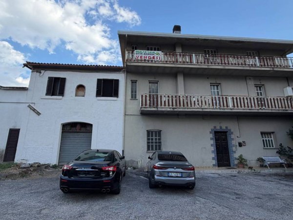 appartamento in vendita a Veroli