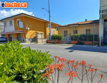 appartamento in vendita a Veroli in zona Sant'Angelo in Villa