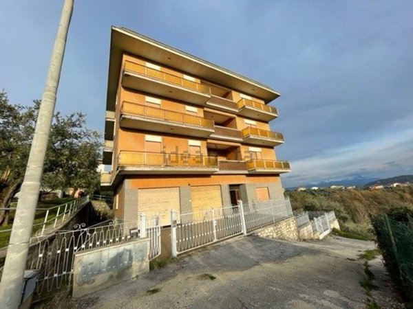 appartamento in vendita a Veroli