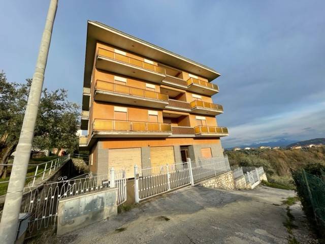 appartamento in vendita a Veroli