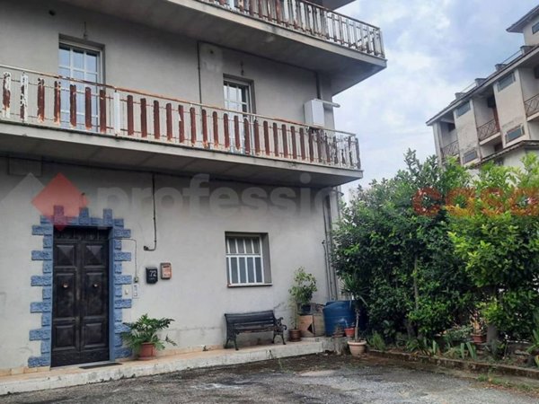 appartamento in vendita a Veroli in zona Giglio