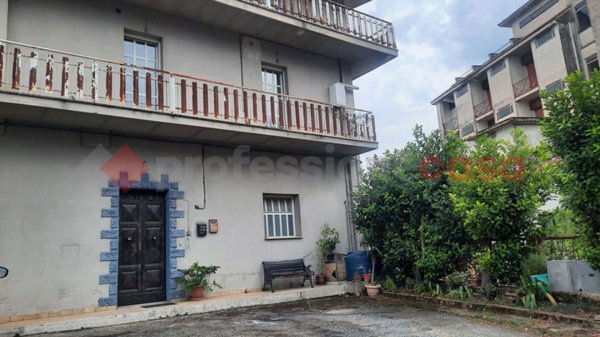 appartamento in vendita a Veroli in zona Giglio