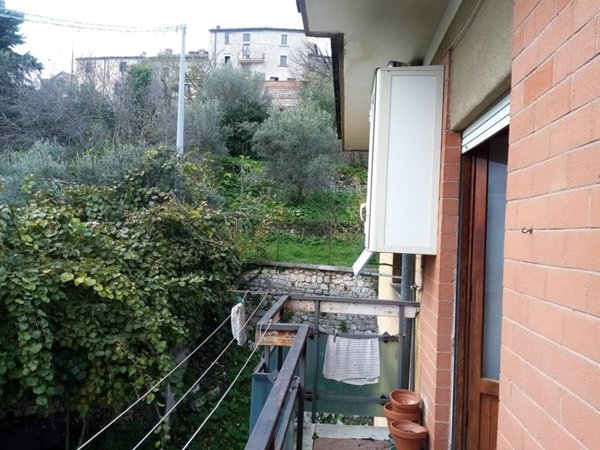 appartamento in vendita a Veroli