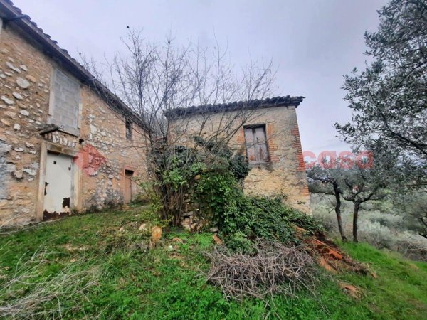 casale in vendita a Veroli