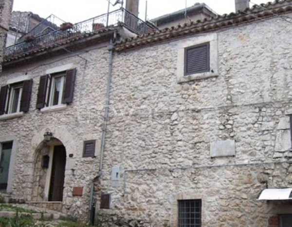 appartamento in vendita a Veroli