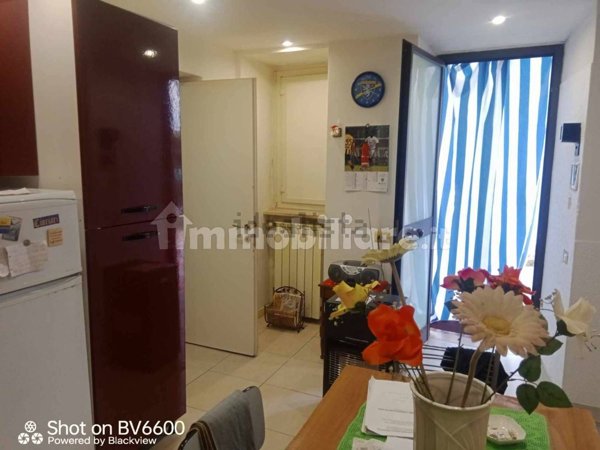 appartamento in vendita a Veroli in zona San Giuseppe le Prata